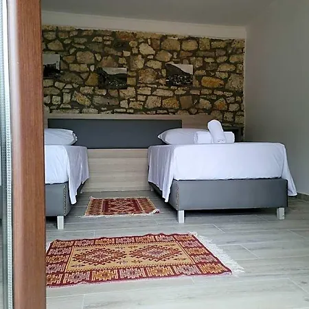 G&k Garden Отель 5*