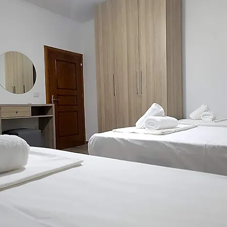 G&k Garden Hotel 5*
