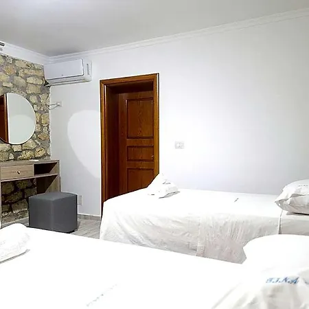 Отель G&k Garden 5*