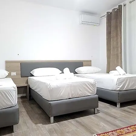 Hotel G&k Garden 5*
