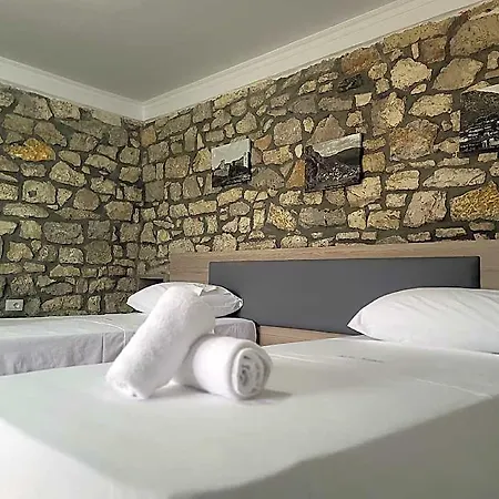 Hotel G&k Garden 5*