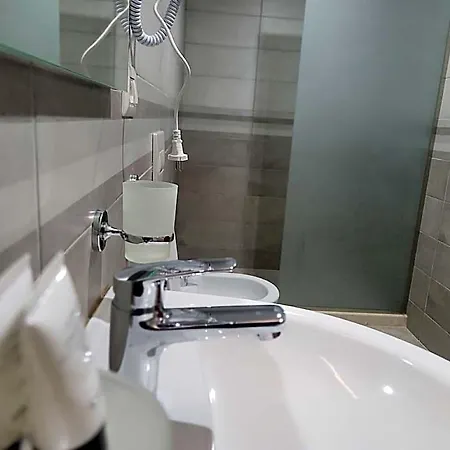 G&k Garden Hotel 5*