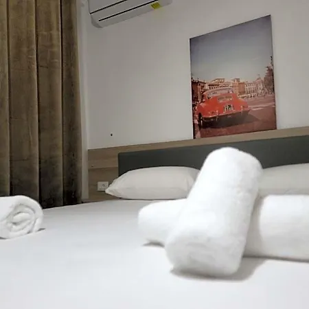 G&k Garden Hotel