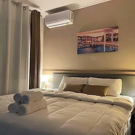G&k Garden 5* Berat